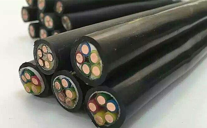 合肥电缆有哪些单芯铜线型号