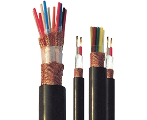 高温防腐耐油计算机电缆